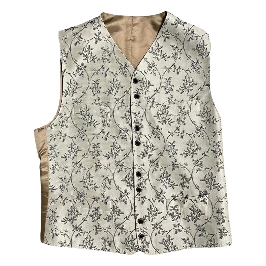 Pack de CHALECOS DE VESTIR vintage