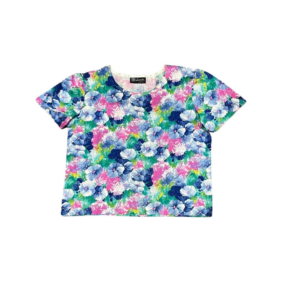 Pack Camiseta de Mujer Vintage