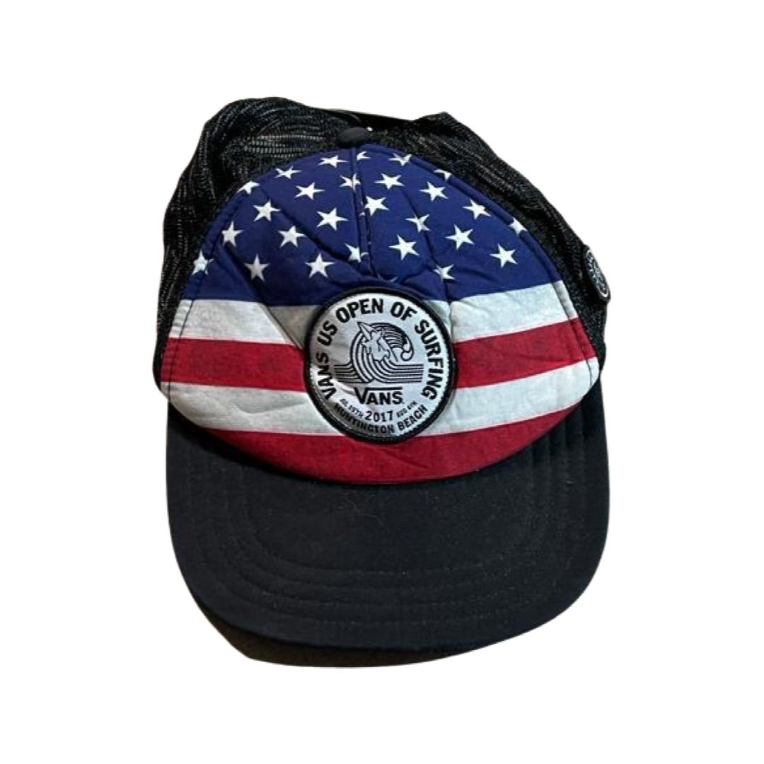 Pack Gorras Vintage/Trucker