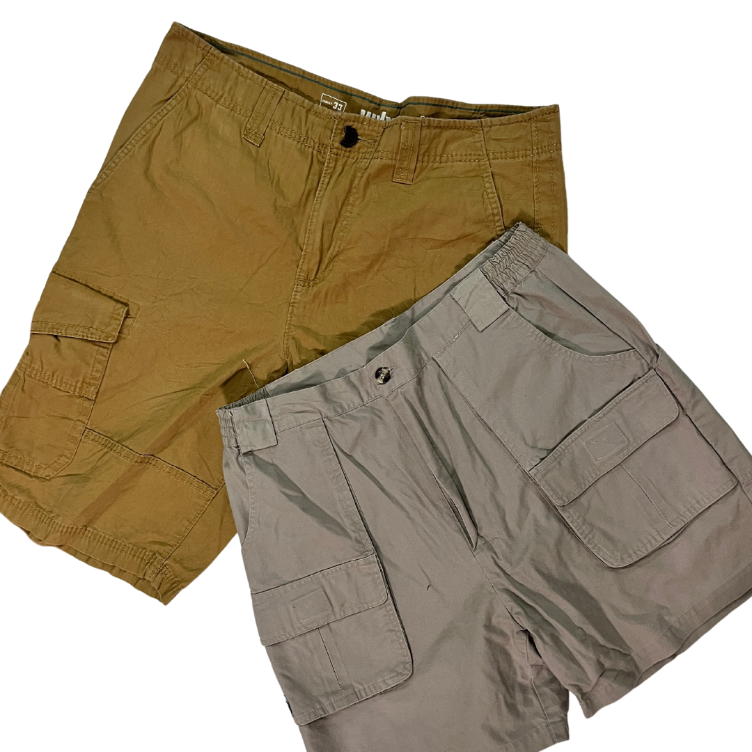 Kilo Pack Cargo Shorts