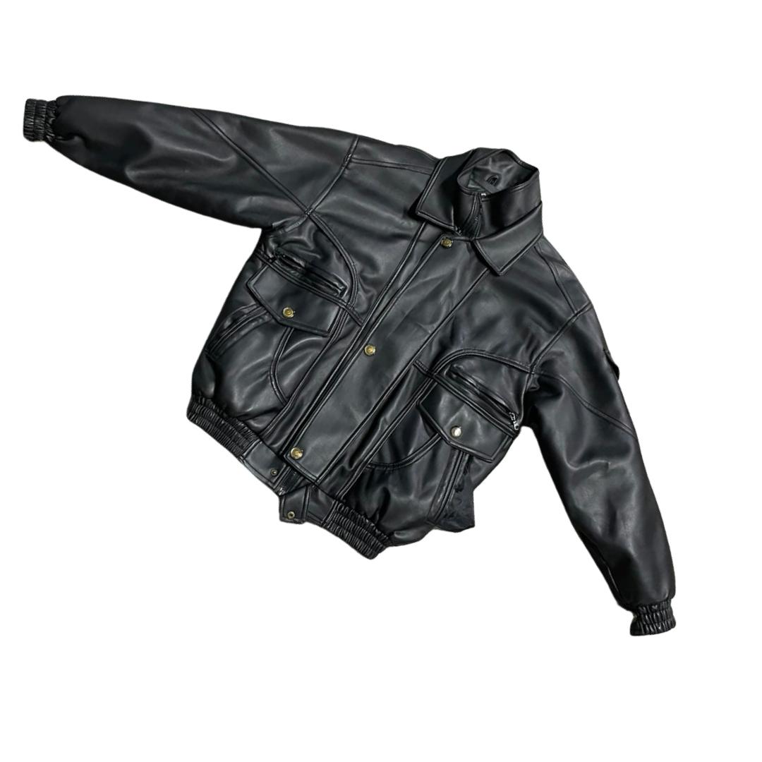 Kilo Pack de CAZADORAS DE CUERO