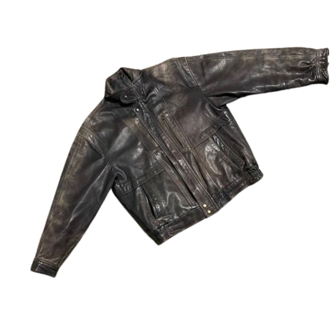 Kilo Pack de CAZADORAS DE CUERO