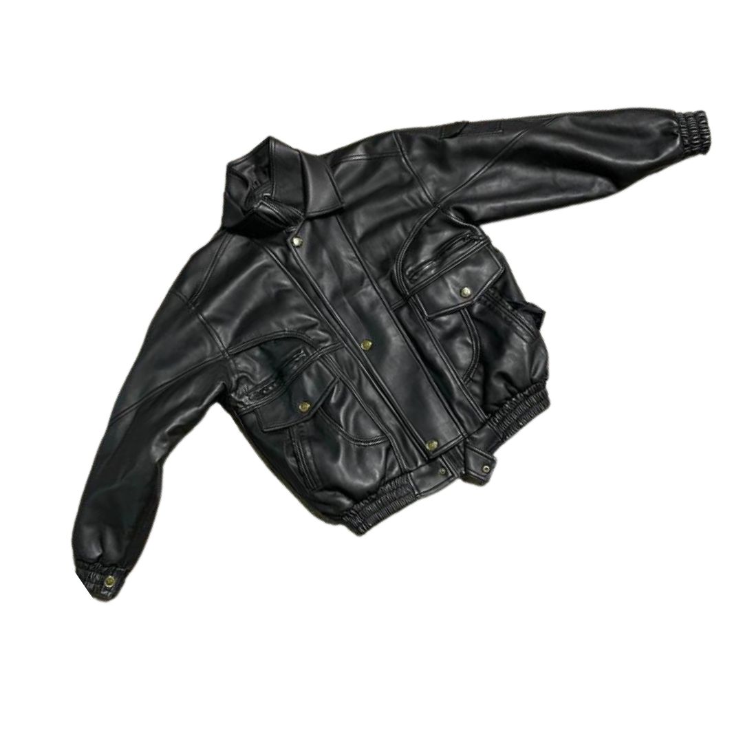 Kilo Pack de CAZADORAS DE CUERO