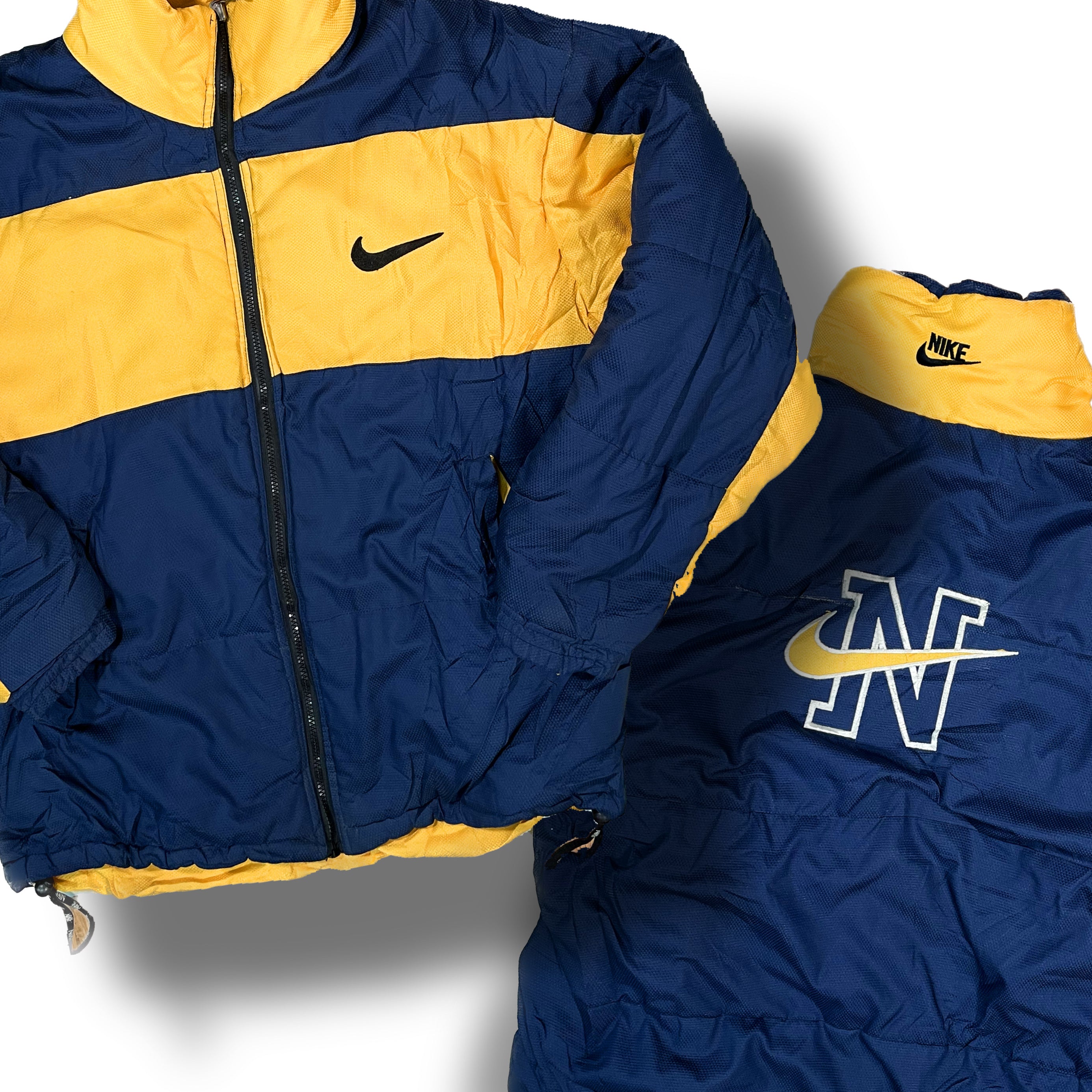 Pack Chaquetas de NIKE
