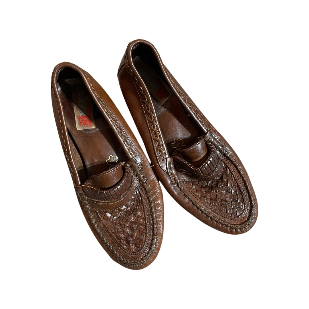 Kilo Pack Zapatos Vintage