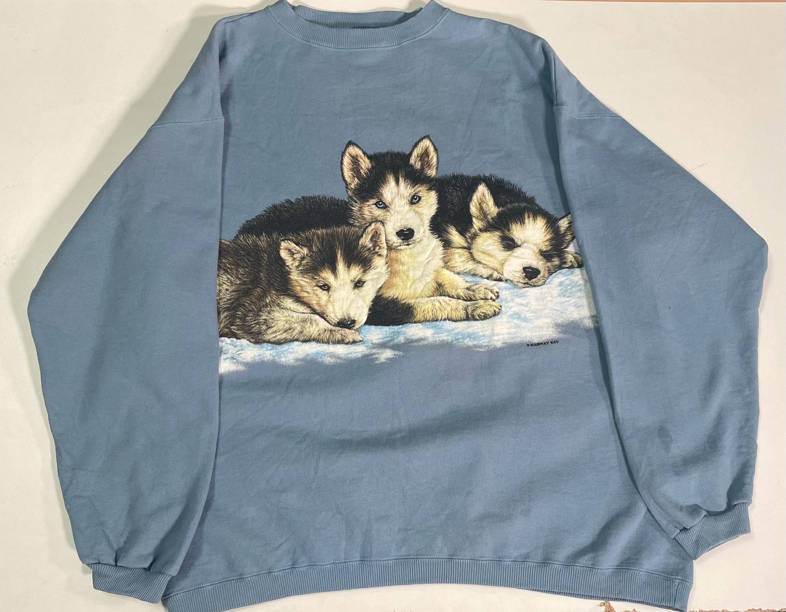 Pack Mix Camisetas y Sudaderas ANIMAL PRINT USA