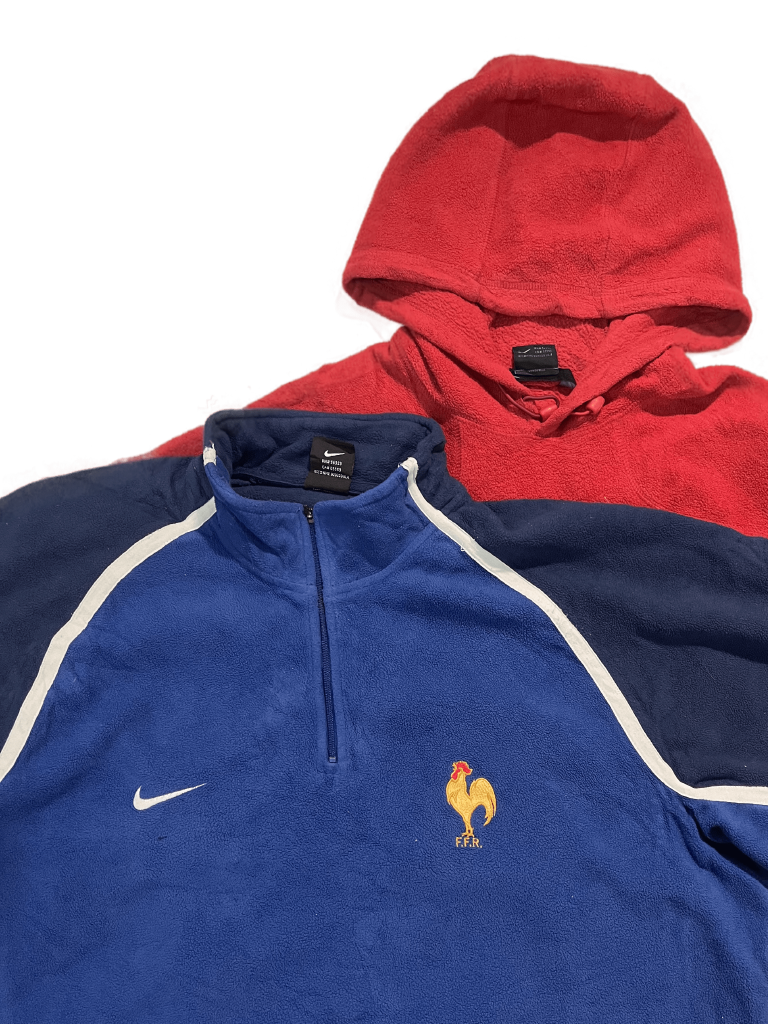 Pack Polares de NIKE