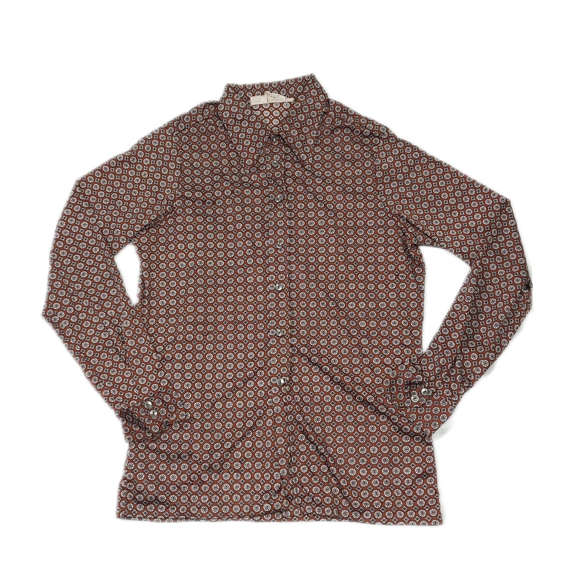 Camisas  ANTIGUAS... Años 70