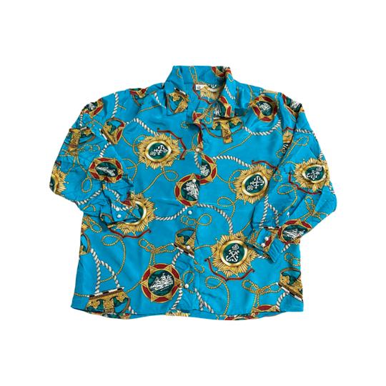 Kilo Pack BLUSAS Y2K Y VINTAGE Manga/Larga