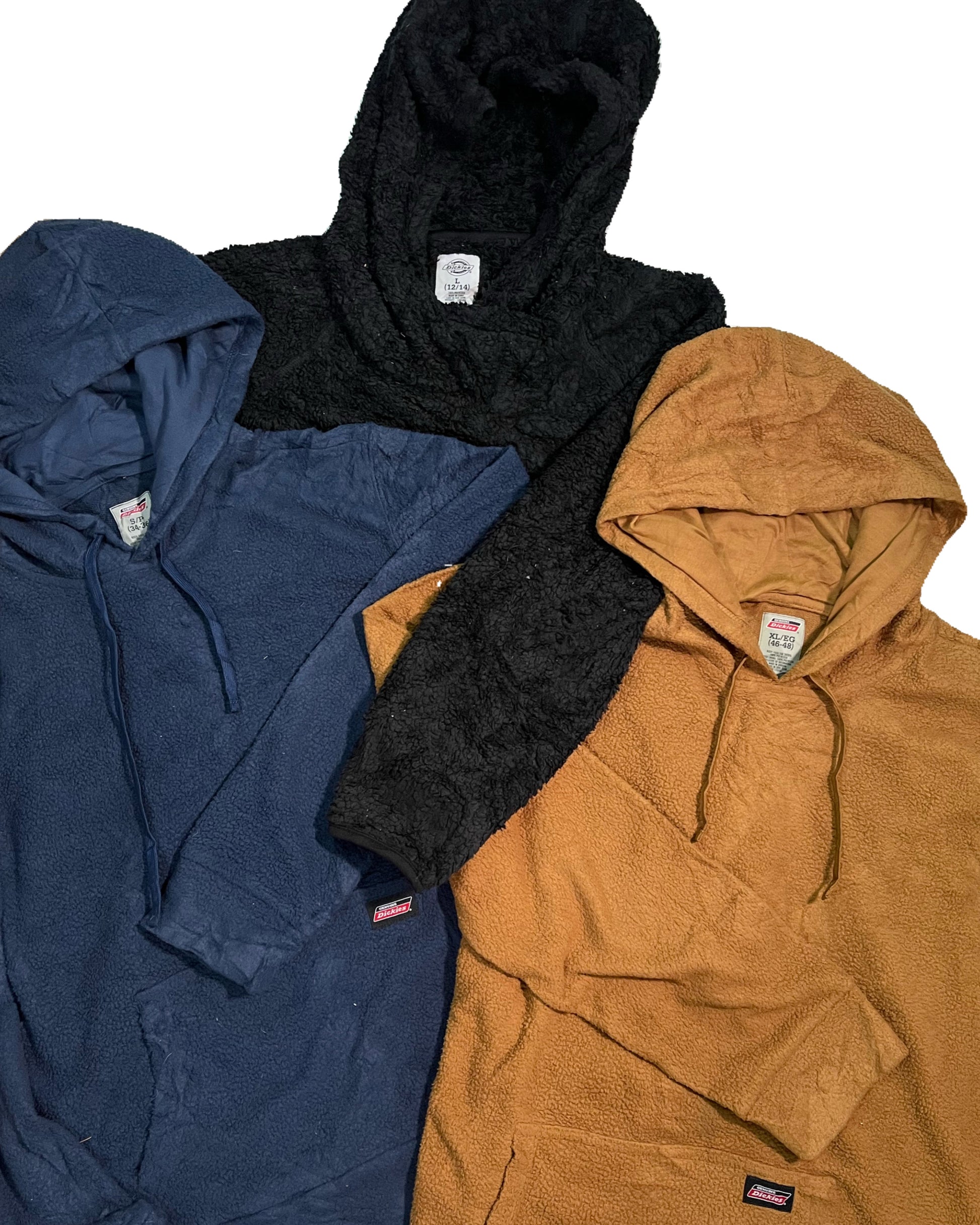 Pack Polares de DICKIES