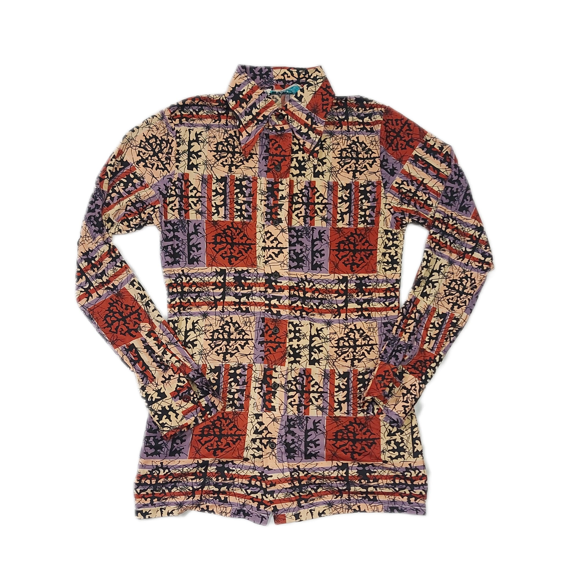 Camisas  ANTIGUAS... Años 70