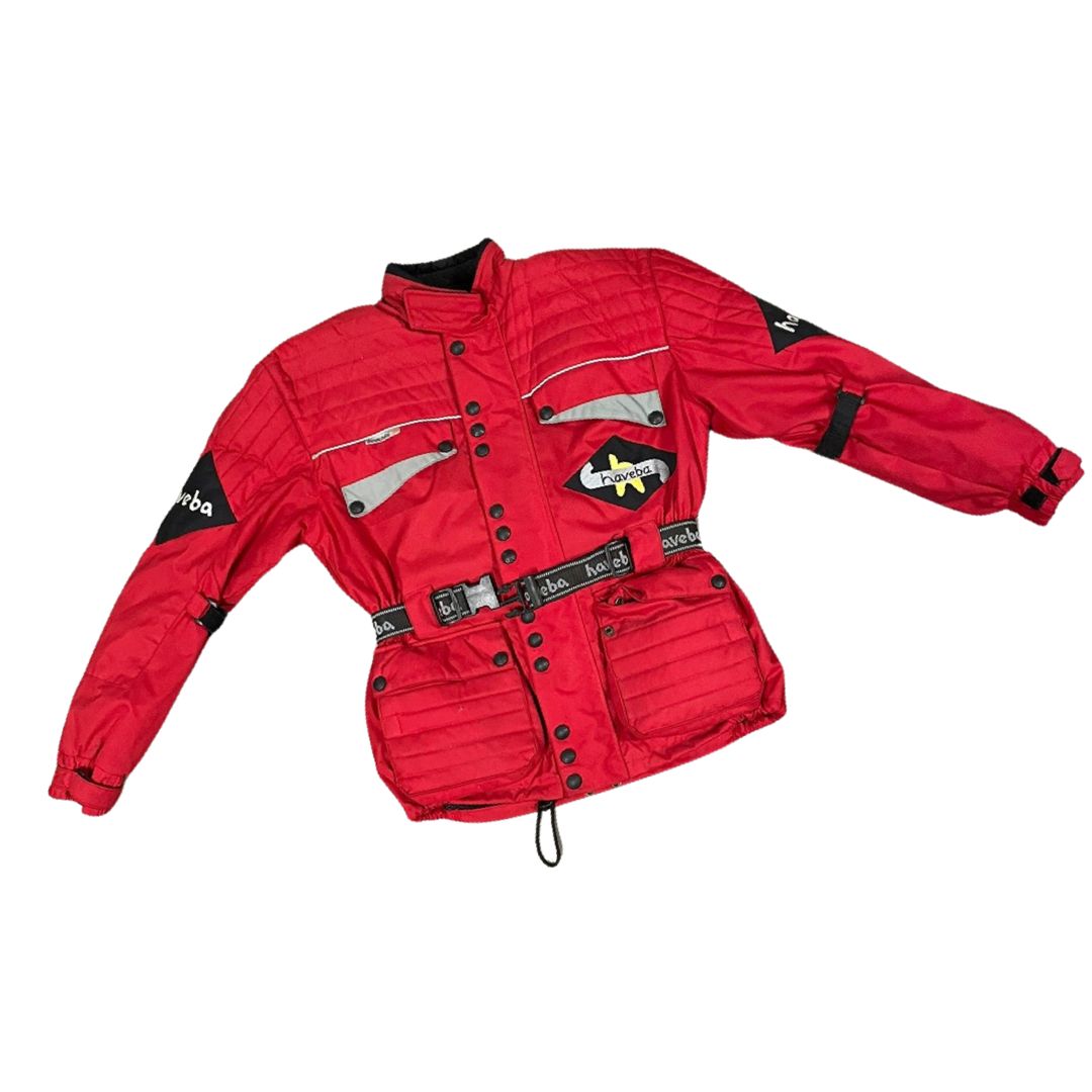 Kilo Pack Jacken und Motorradhosen