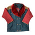 Kilo Pack de Chaquetas Vintage de Hombre