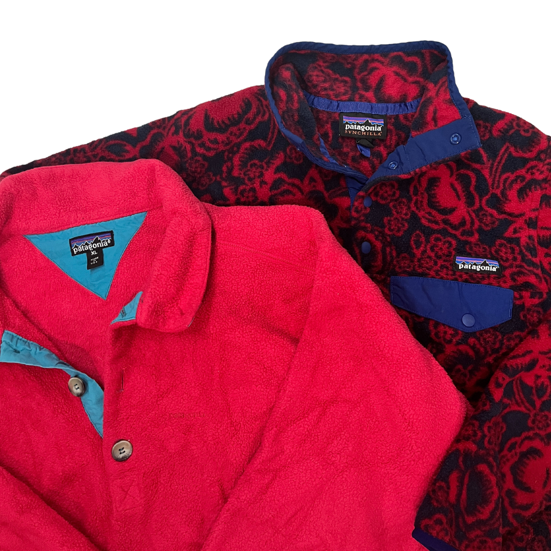 Pack Polares de PATAGONIA