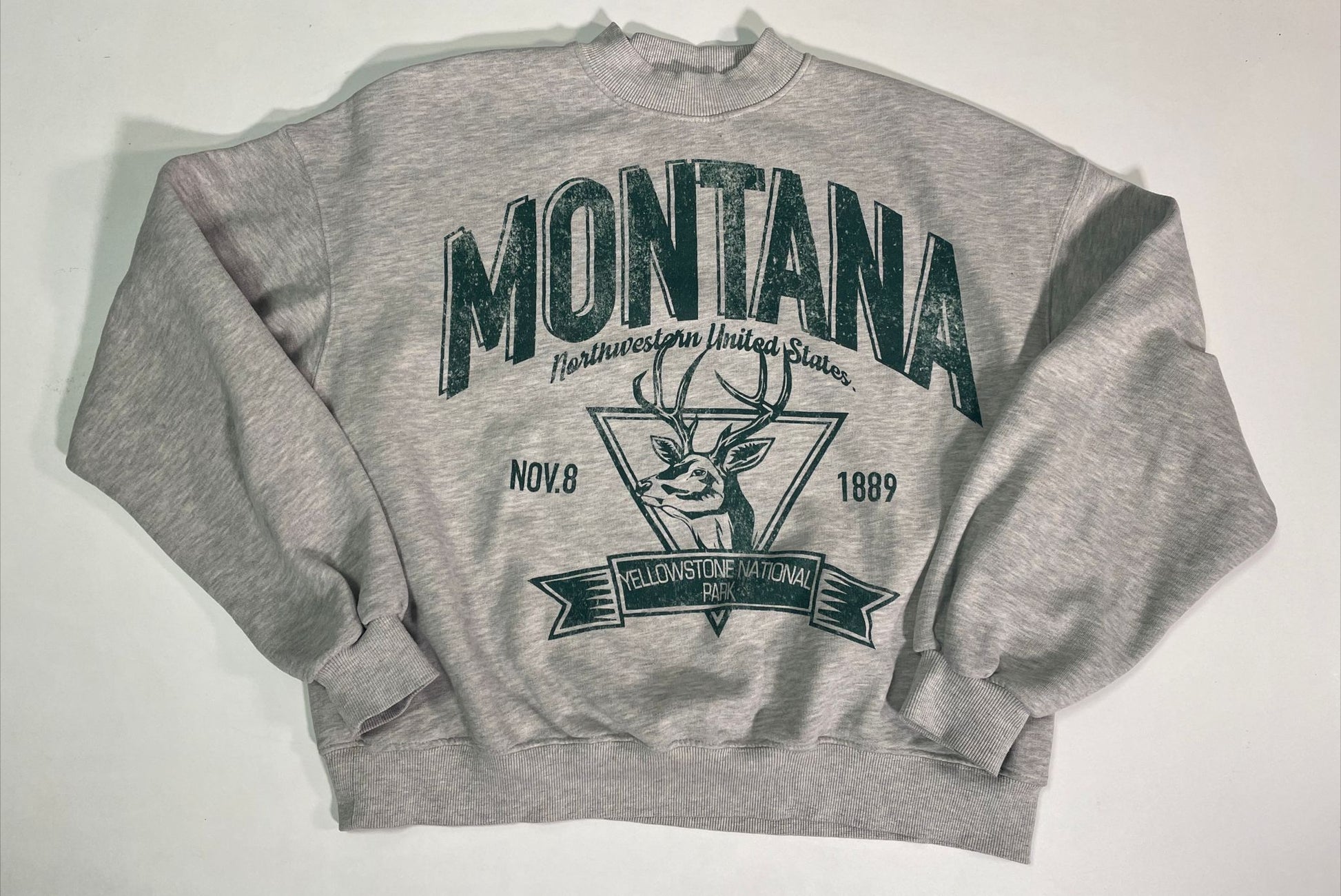 Pack Mix Camisetas y Sudaderas ANIMAL PRINT USA