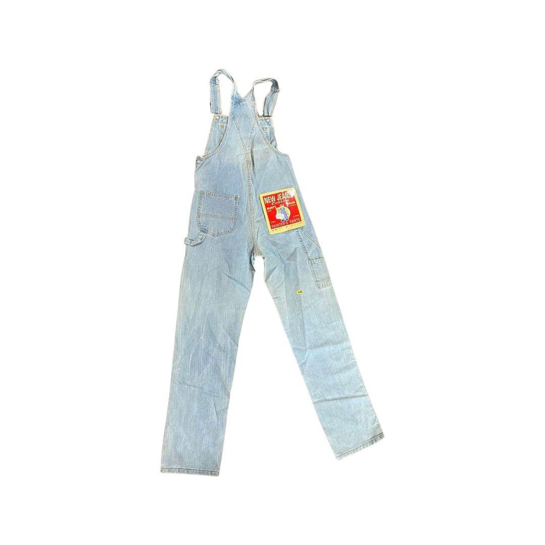 Kilo Pack PETOS VAQUEROS vintage