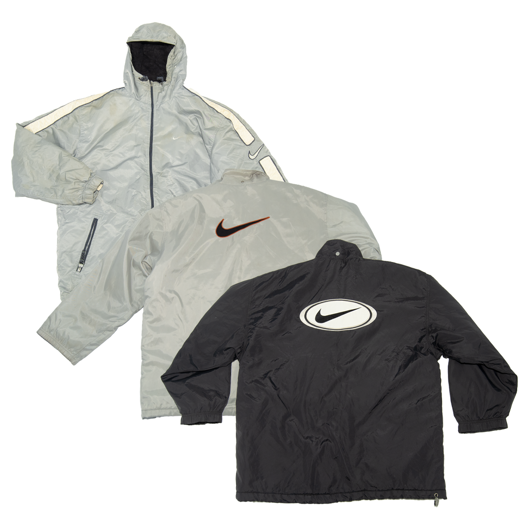NIKE Jackenpaket