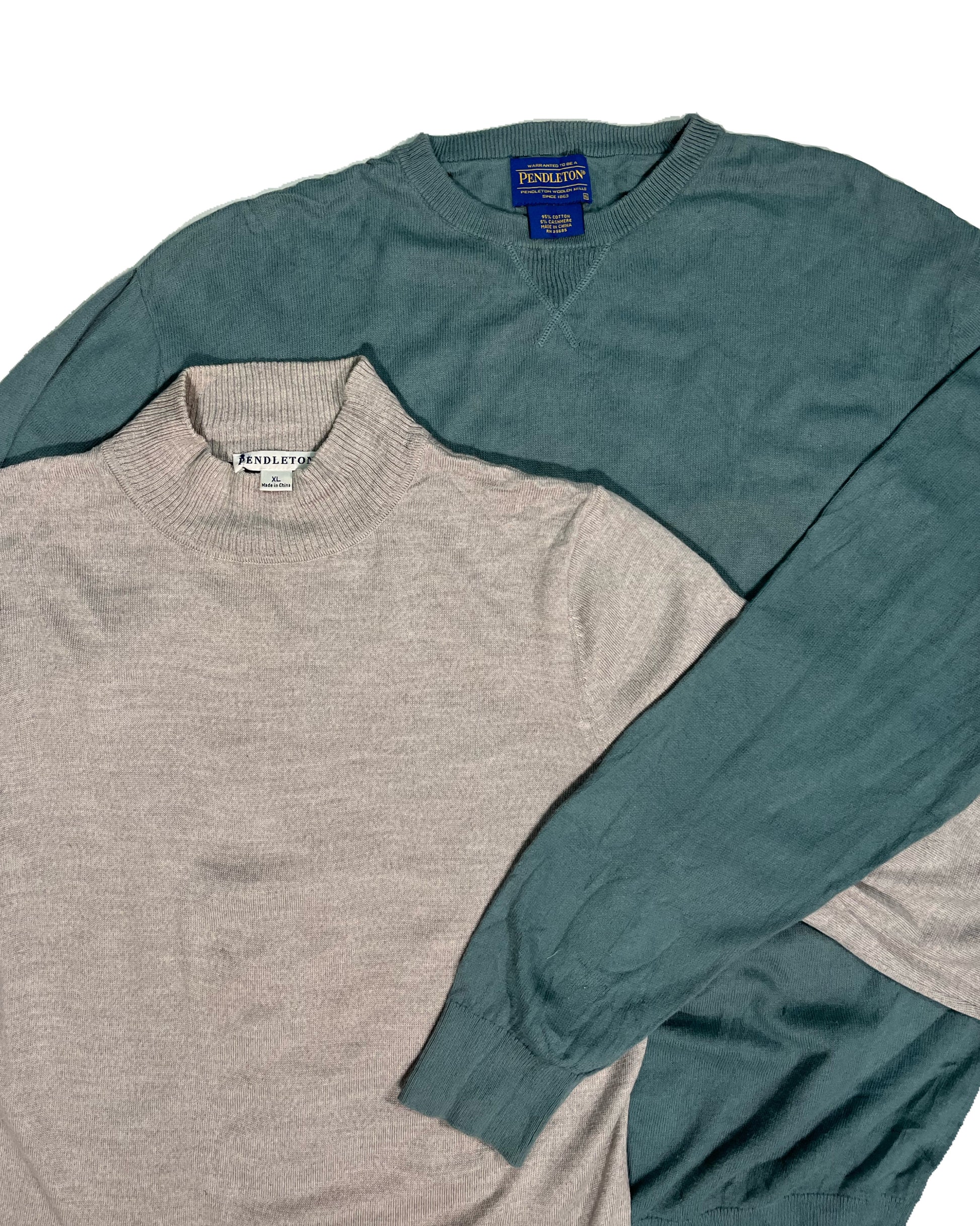 Pack de Sueters PENDELTON