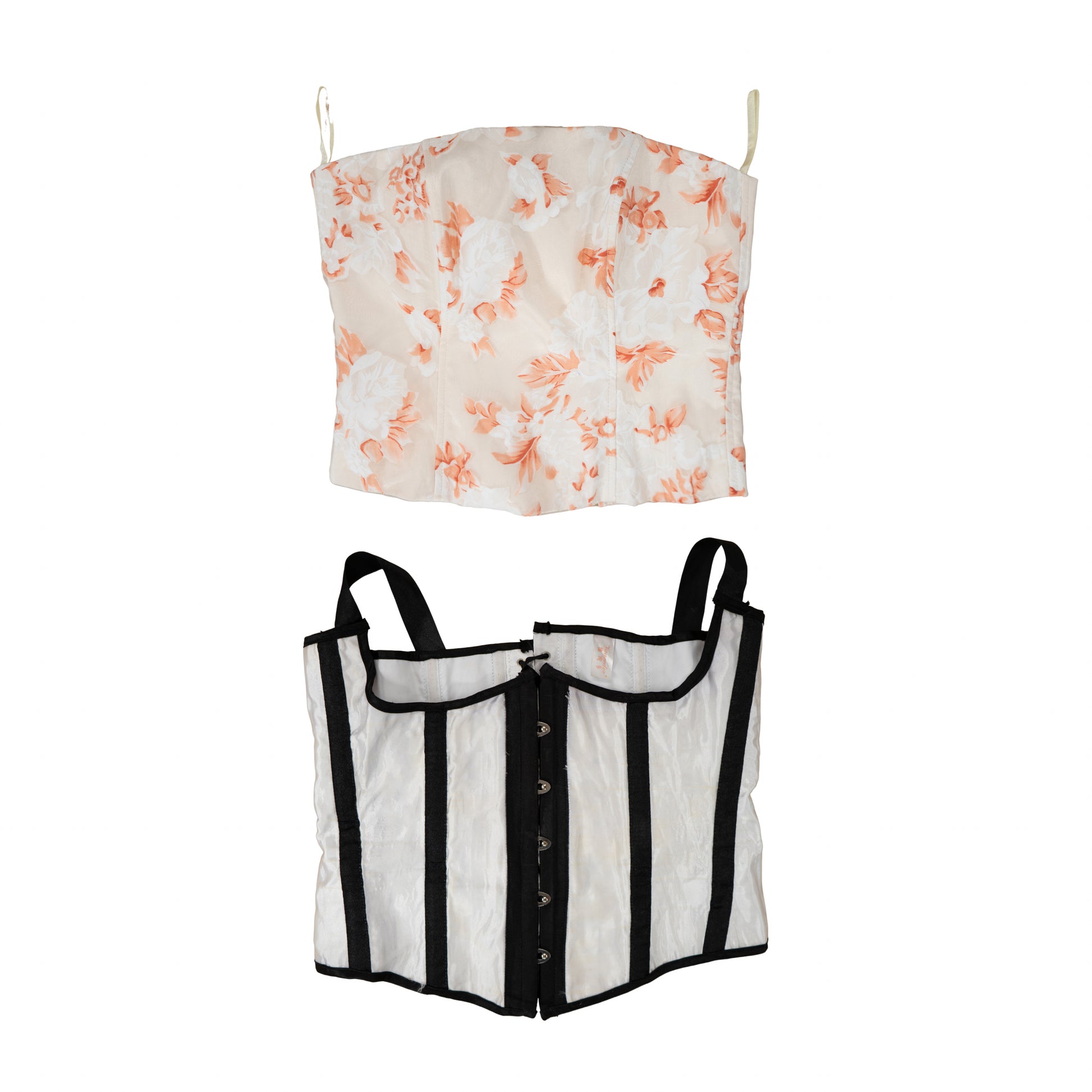 Packung mit Korsetts Y2K für ein Jahr