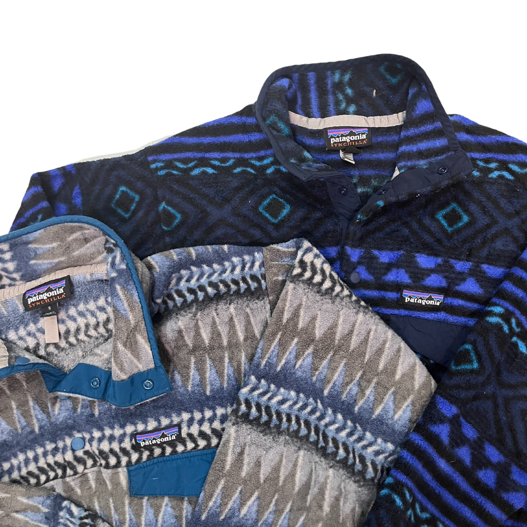 Pack Polares de PATAGONIA