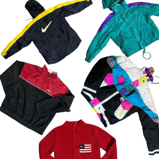 Kilo Pack ropa niño/a de Marca