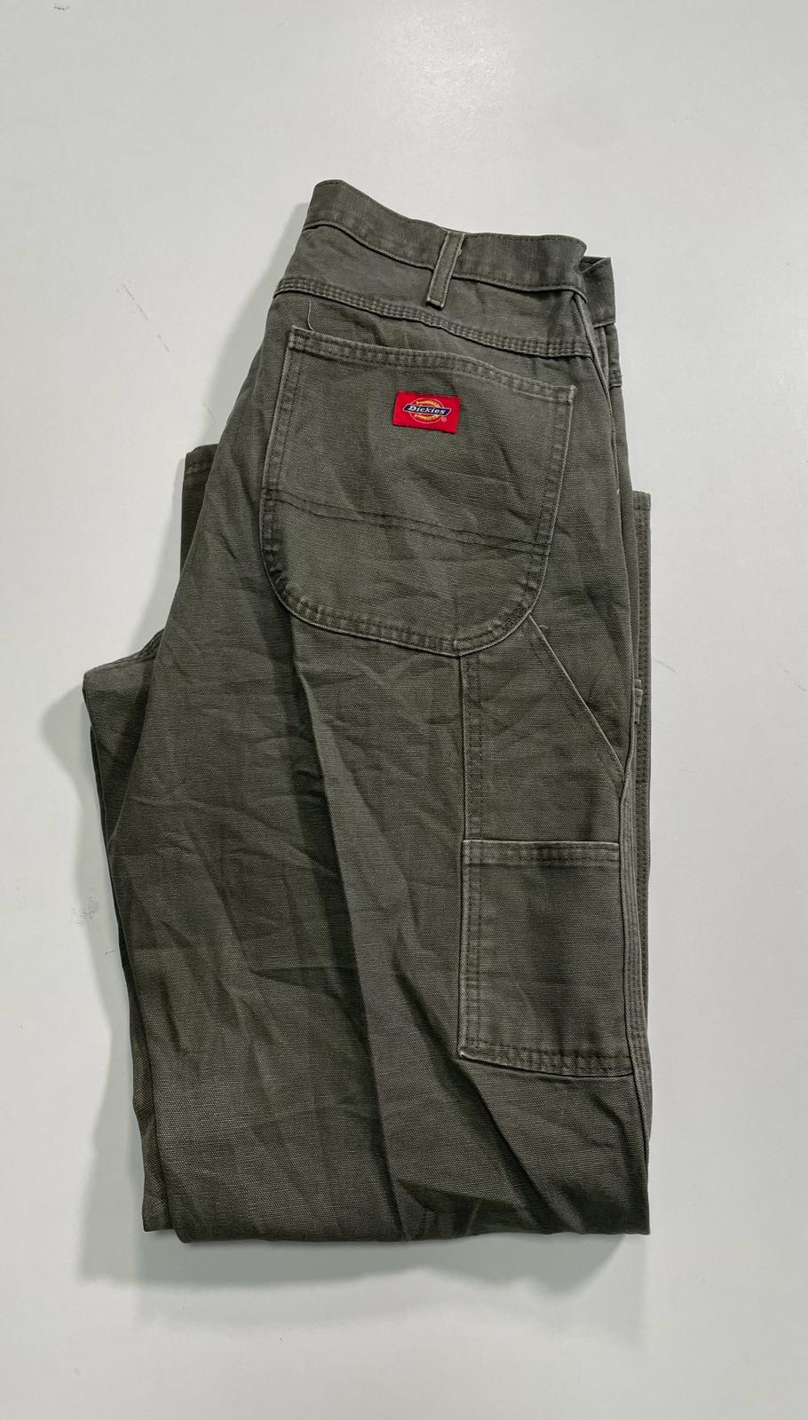 Pack Pantalones de DICKIES  Grado A/B