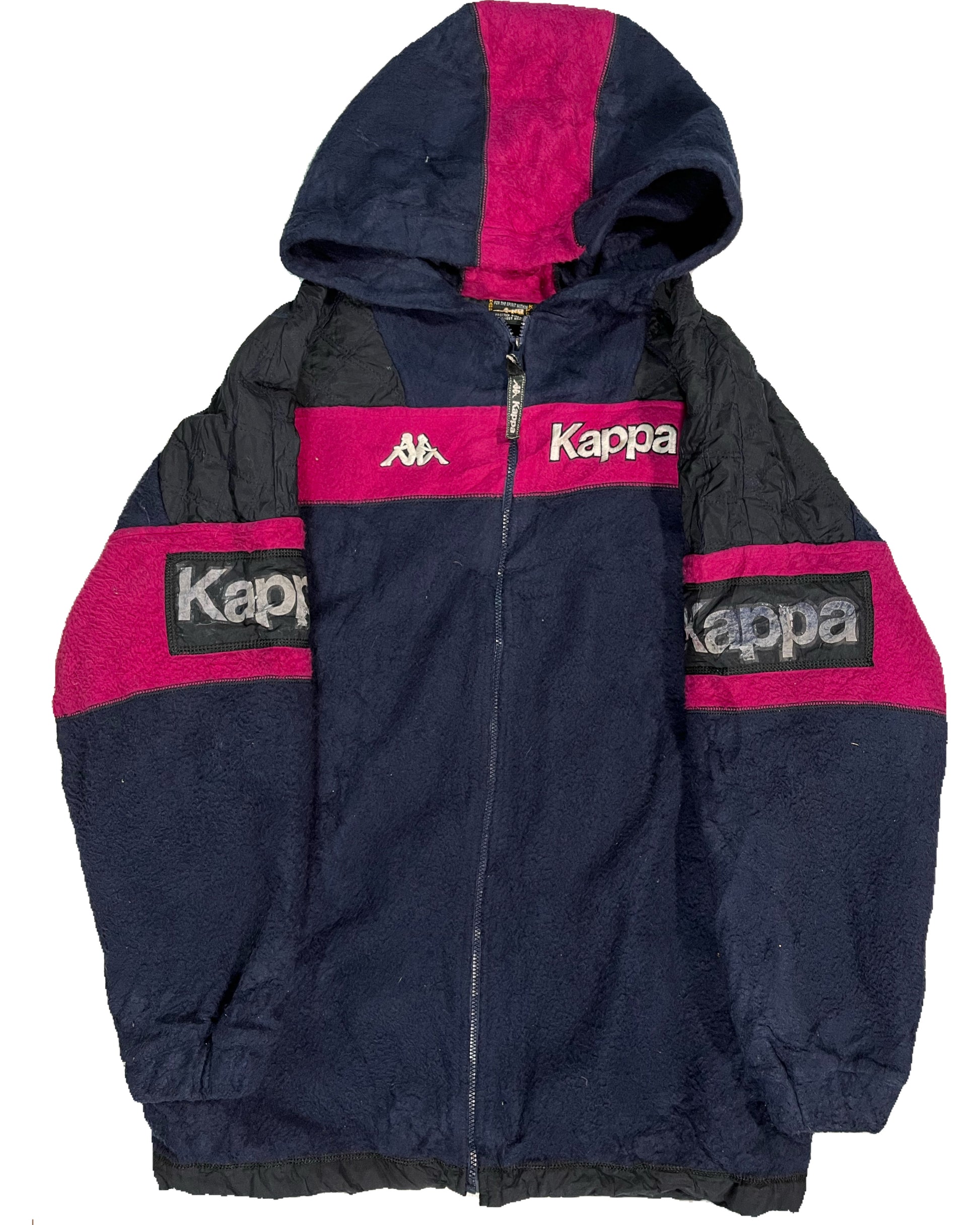 Pack Polares de KAPPA