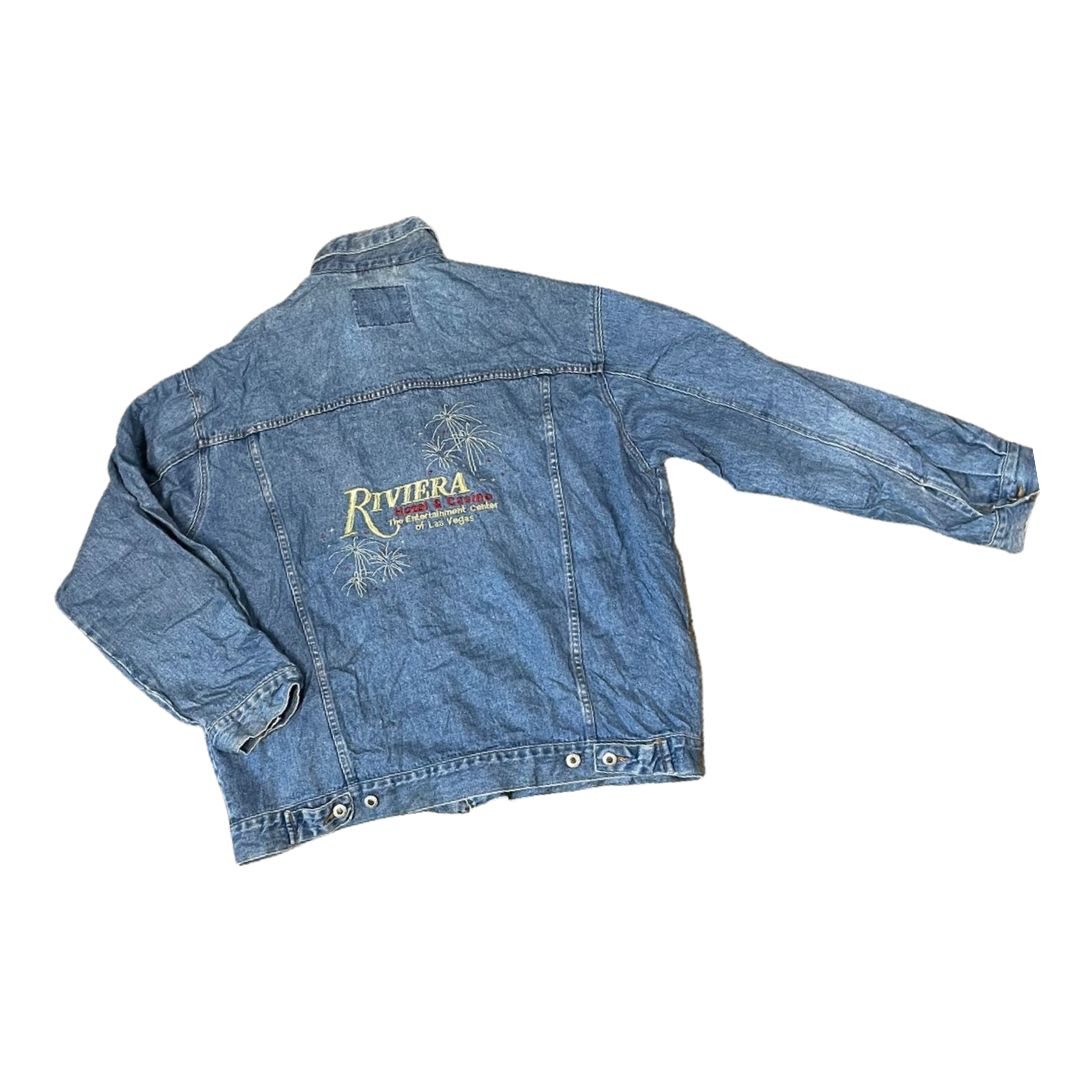 Kilo Pack CHAQUETAS VAQUERAS Y2K y Vintage