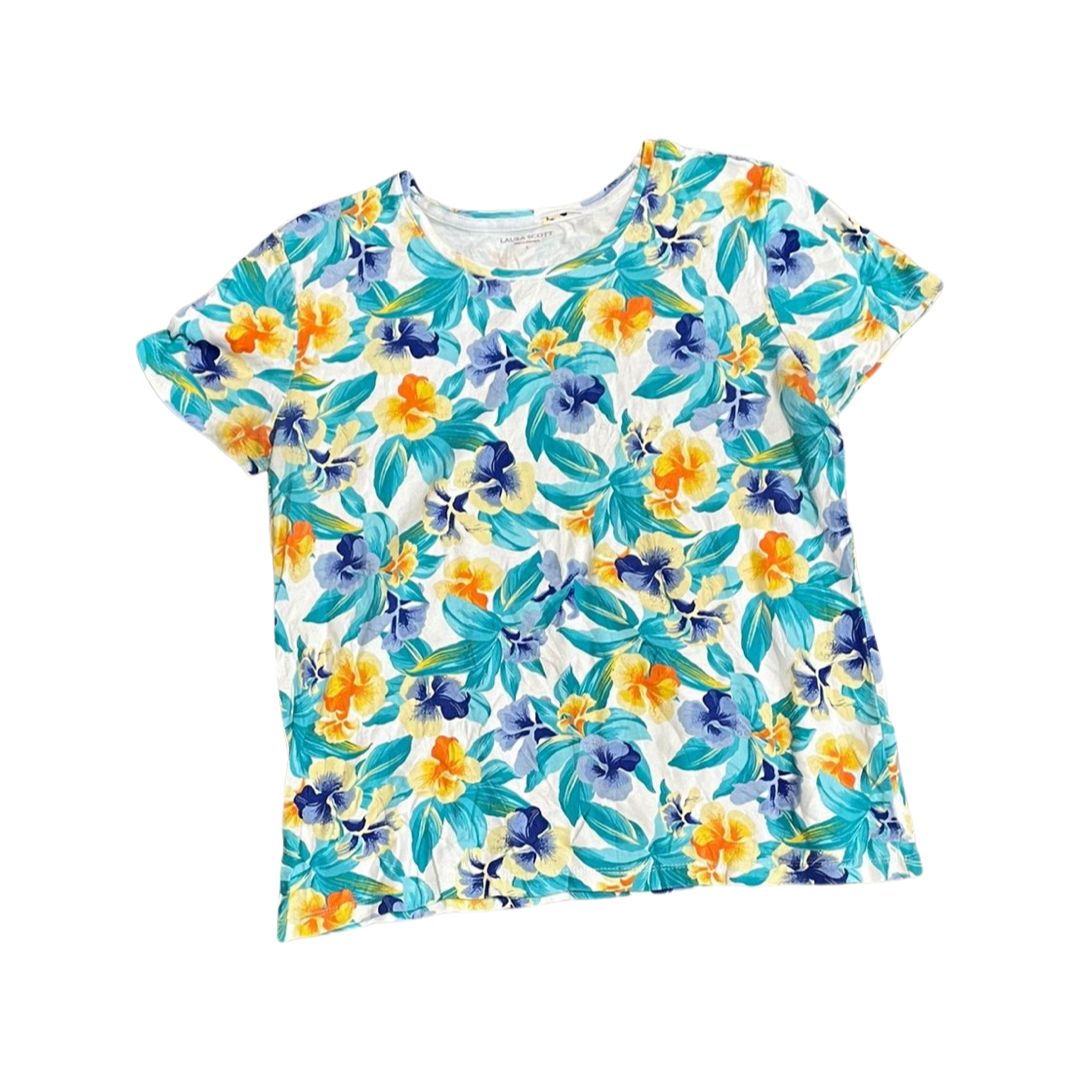 Pack Camiseta de Mujer Vintage