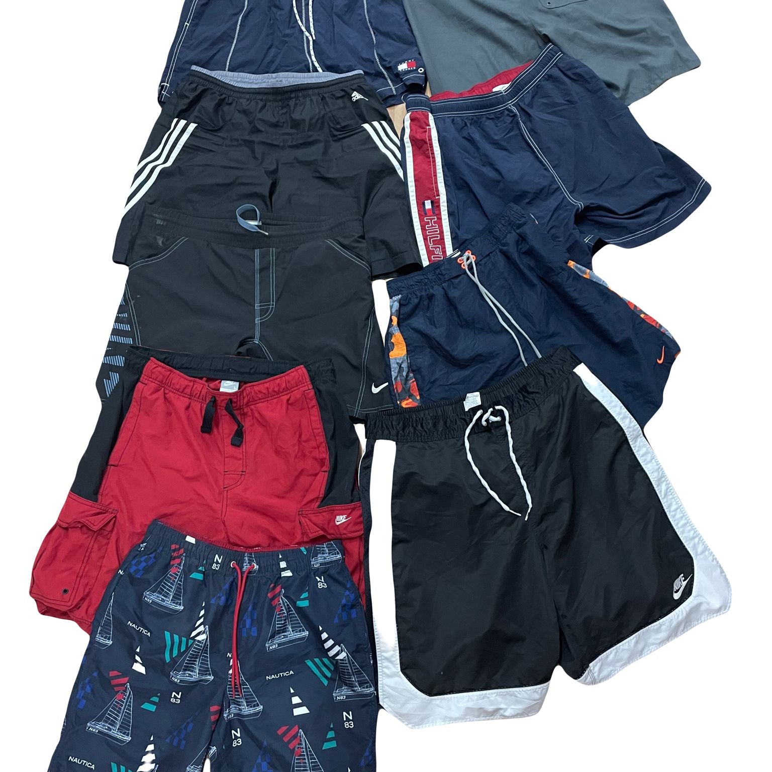 Marken-Bademode-Paket