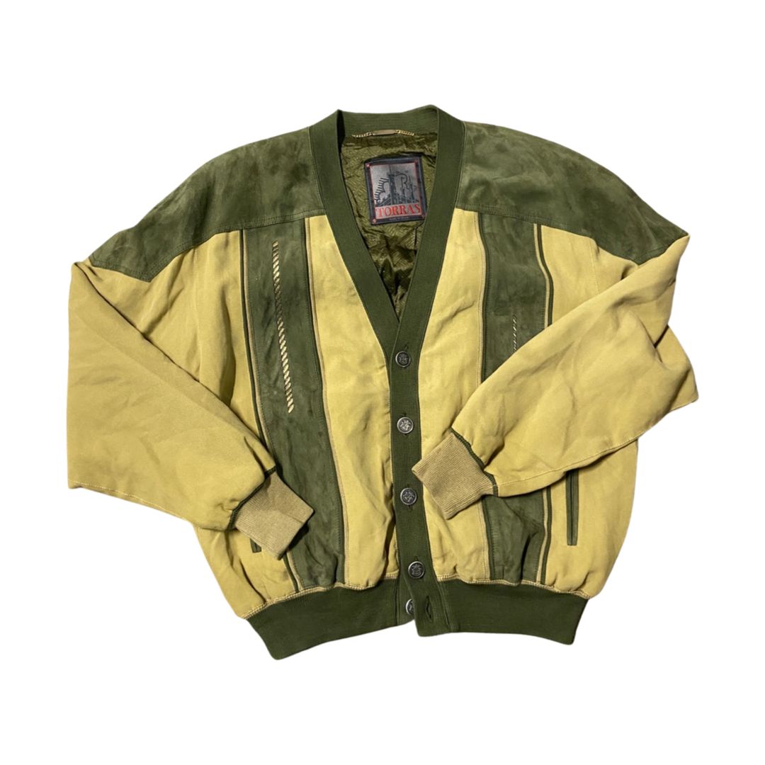 Kilo Pack de Chaquetas Vintage de Hombre