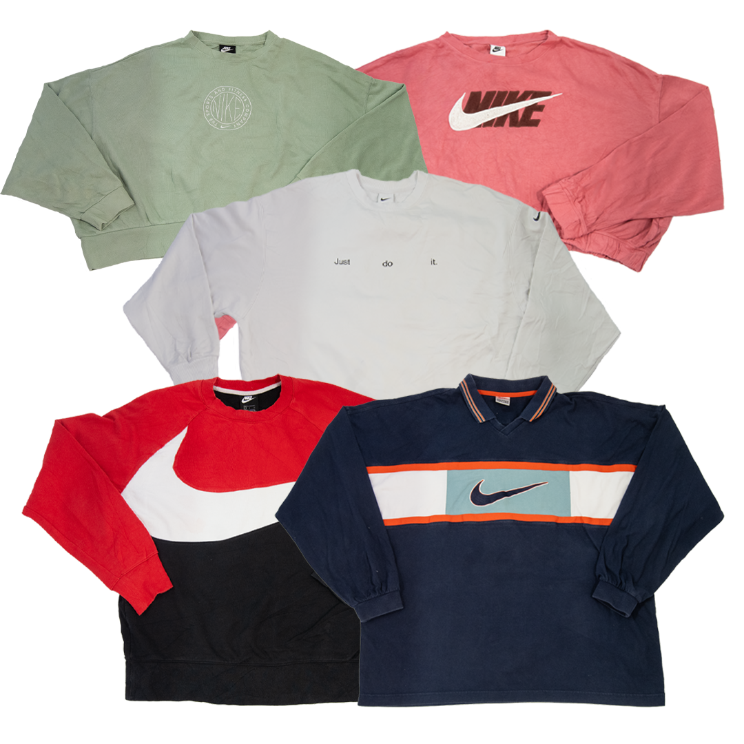 Nike Sweatshirts-Paket