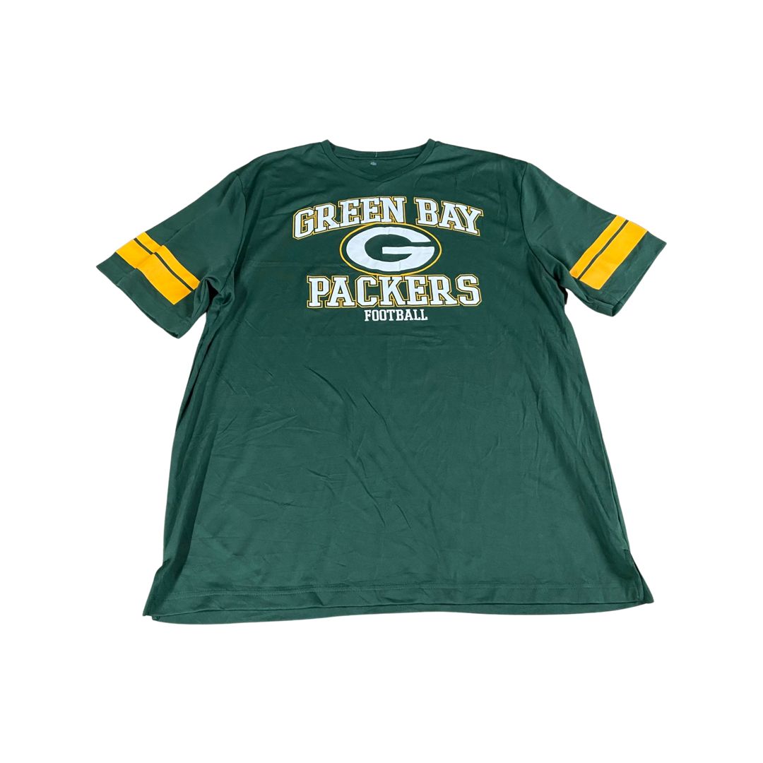 Pack Pro Sport American T-shirts