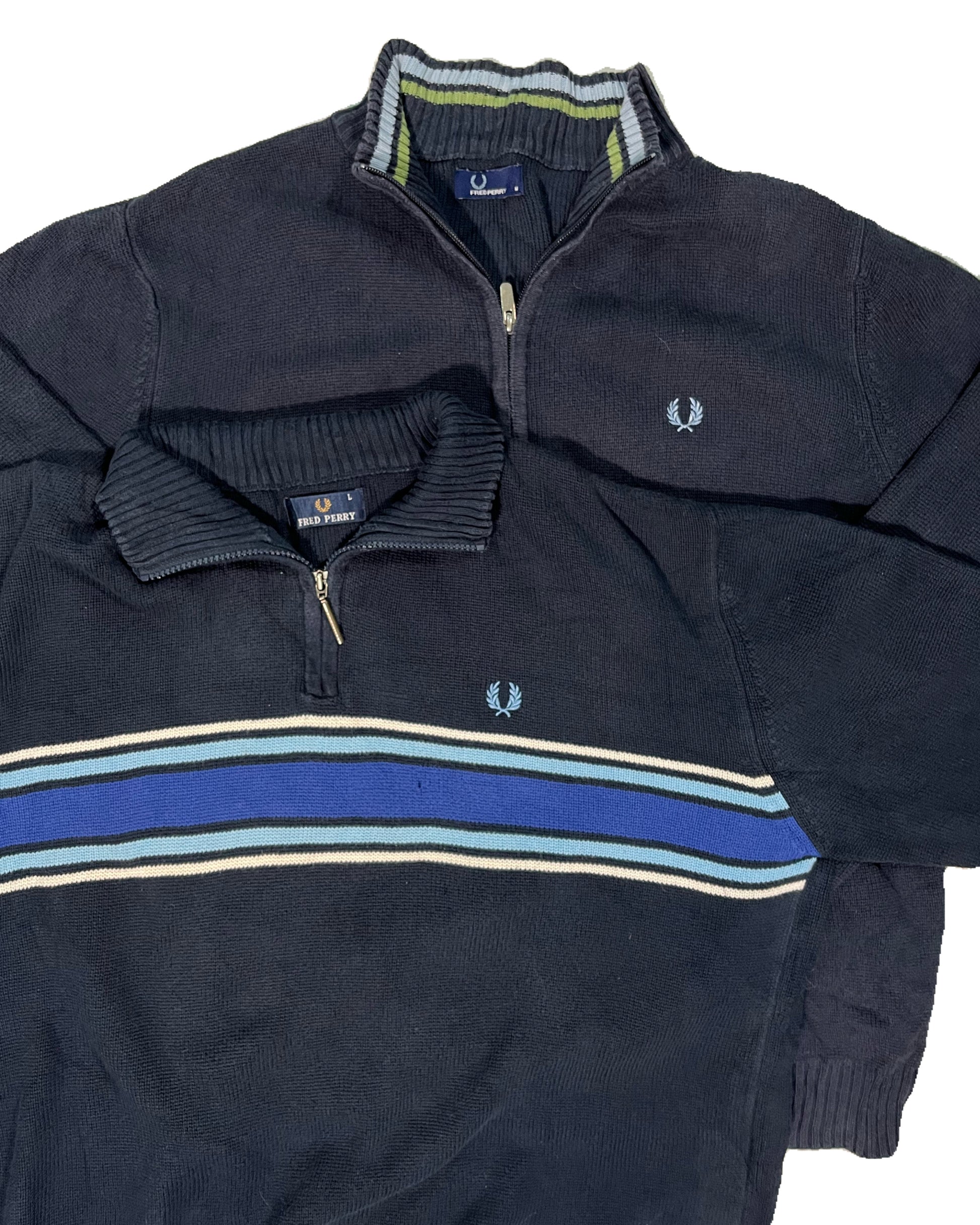 Pack Sueters de FRED PERRY