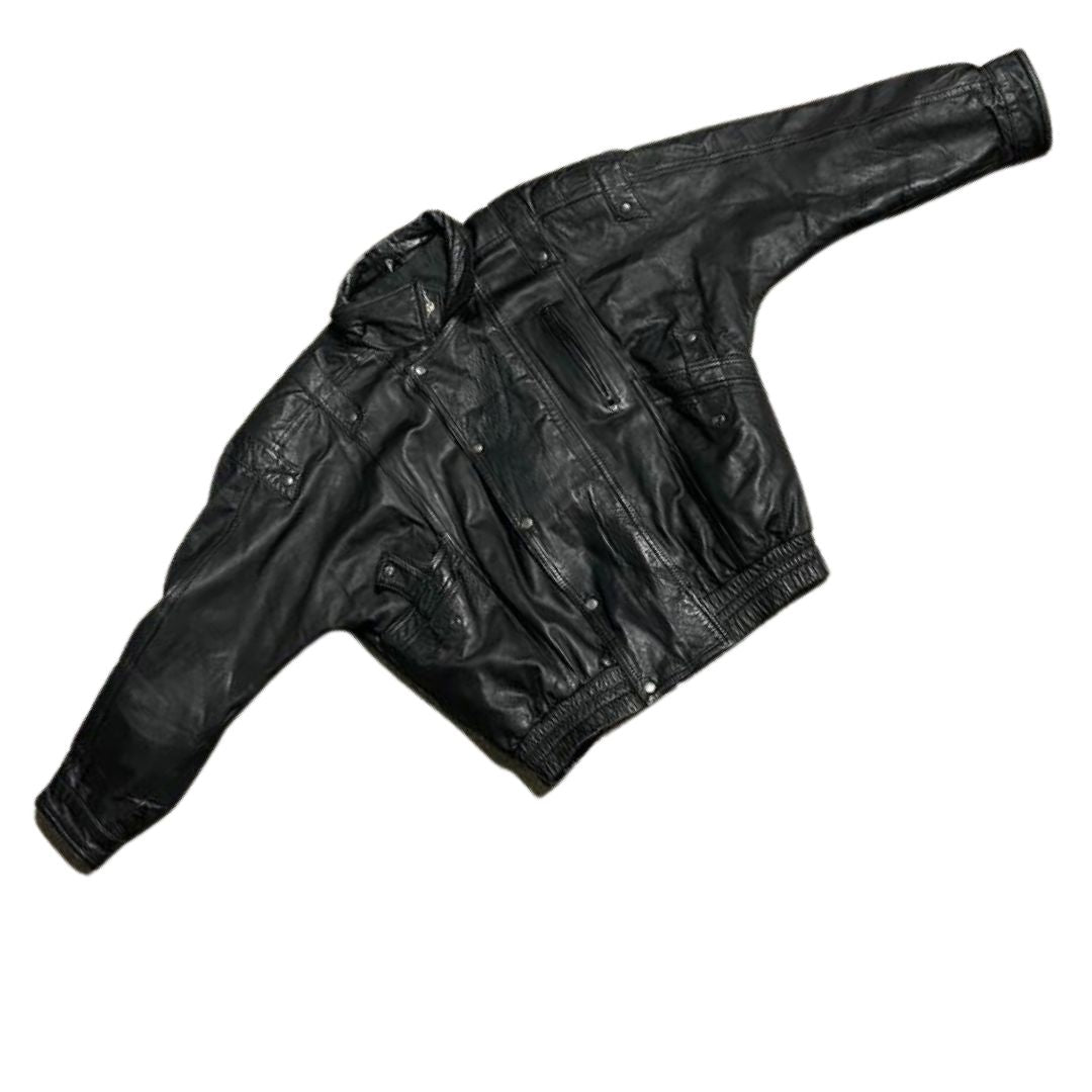 Kilo Pack de CAZADORAS DE CUERO