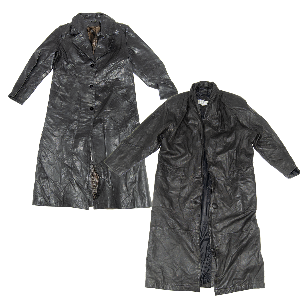 Kilopackung von GABARDINAS DE CUERO