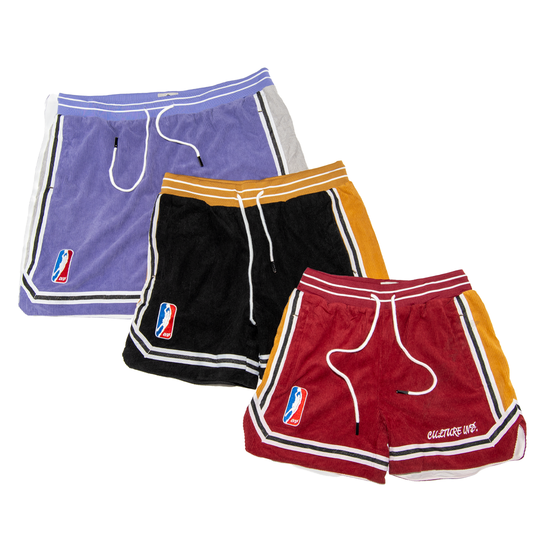 MULTI BRAND Sportshorts-Paket