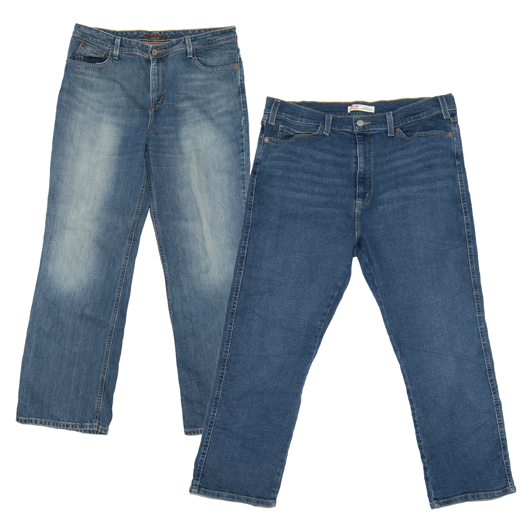 Pack Shorts von LEVIS aus der ganzen Welt