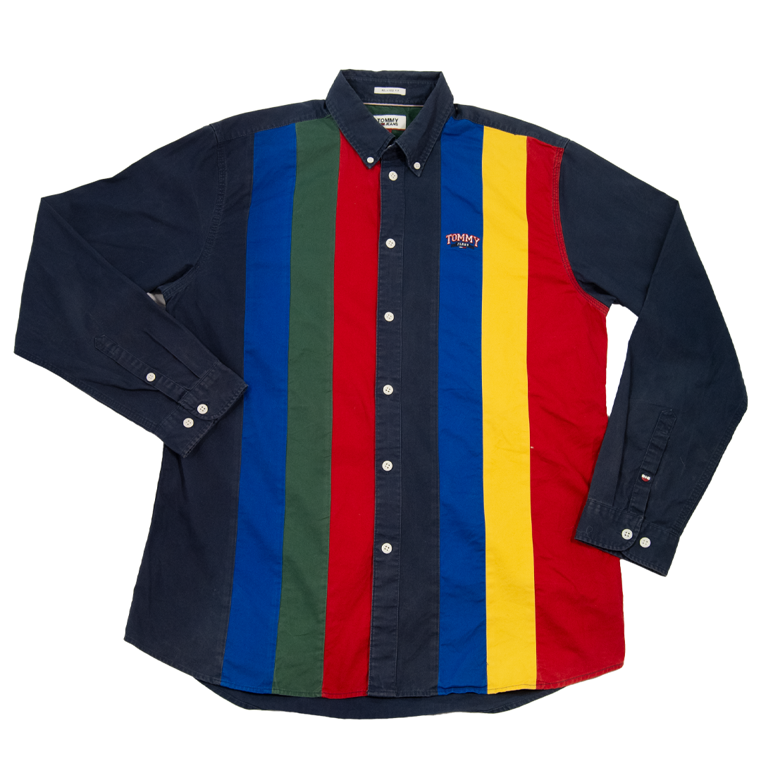Tommy Hilfiger Hemdenpaket