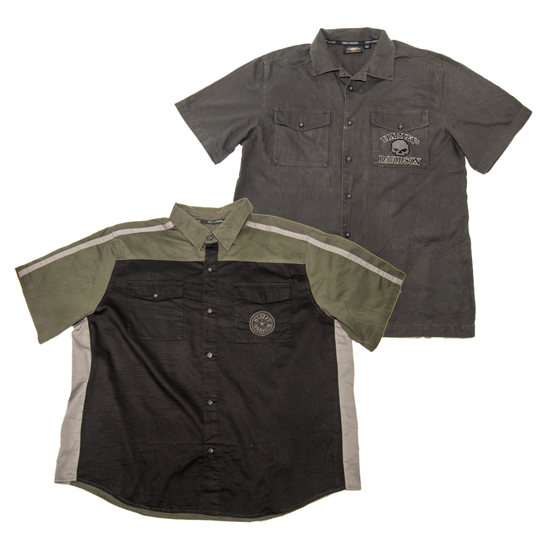 Pack Mix Camisetas von ADIDAS für die Uni