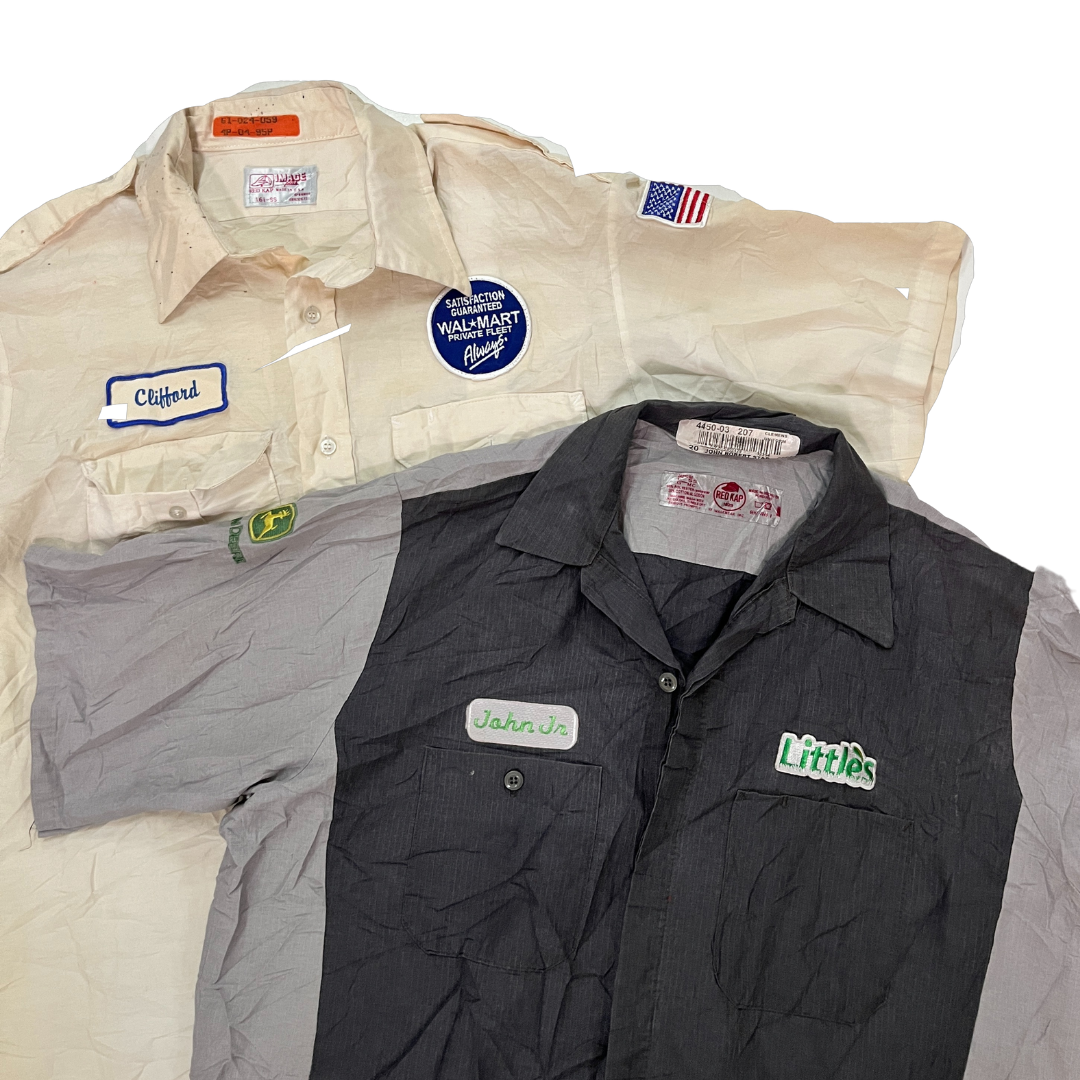 american-work-shirts-pack-vintage