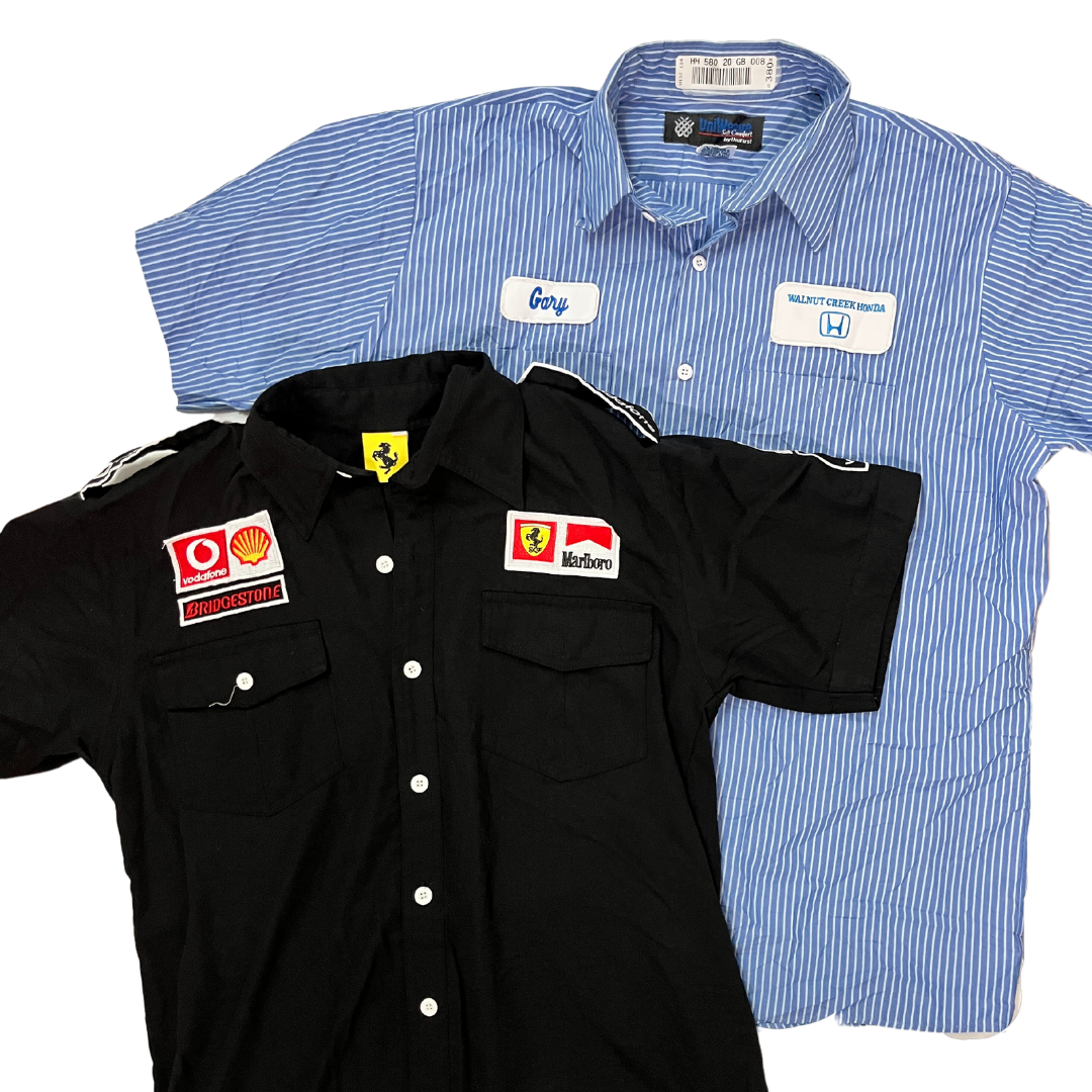 american-work-shirts-pack-vintage