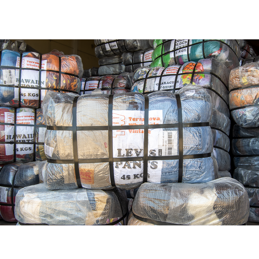 LEVIS BALA 45 KG PANTALON