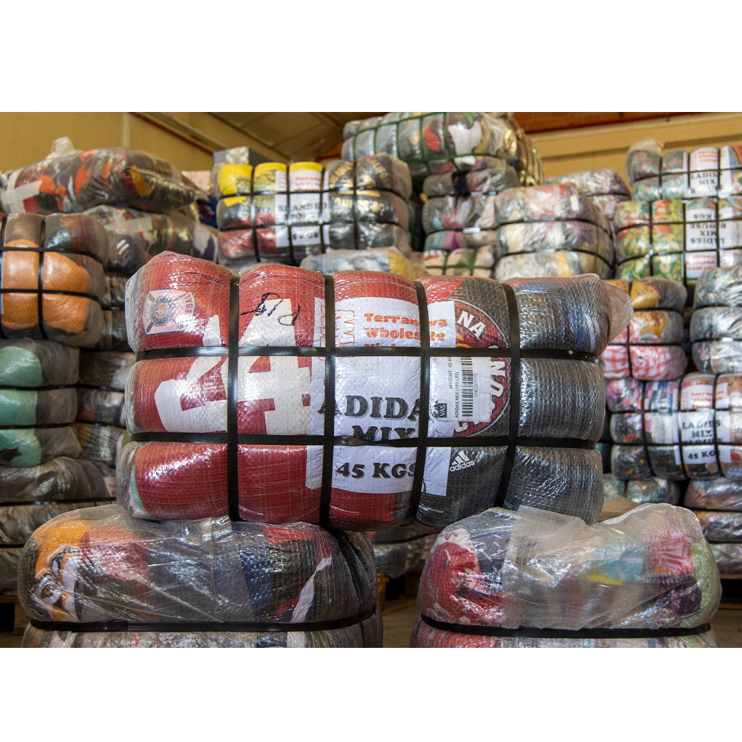 45-kg-T-Shirt mit Tierdruck