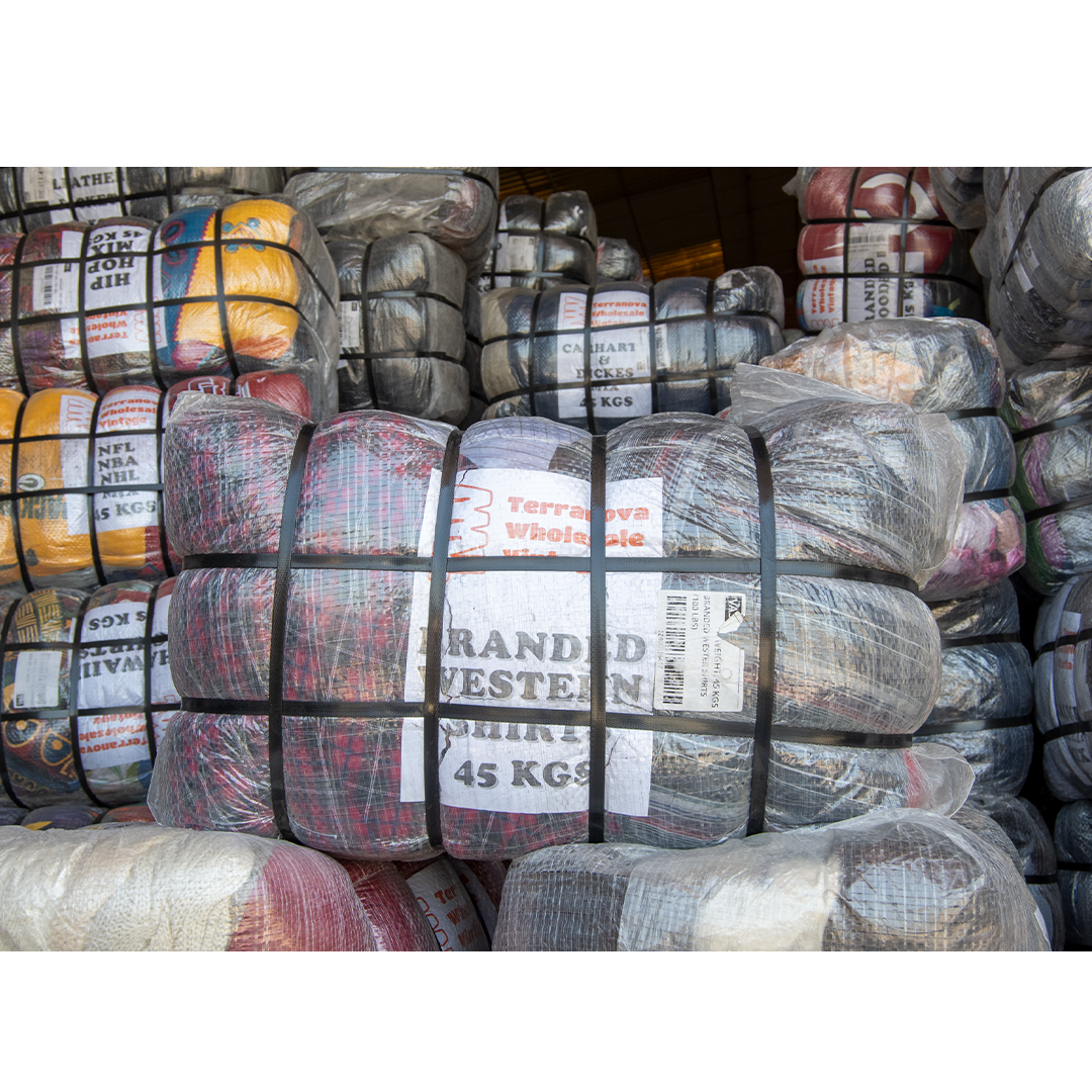 BALA 45KG MARKEN-Sweatshirts