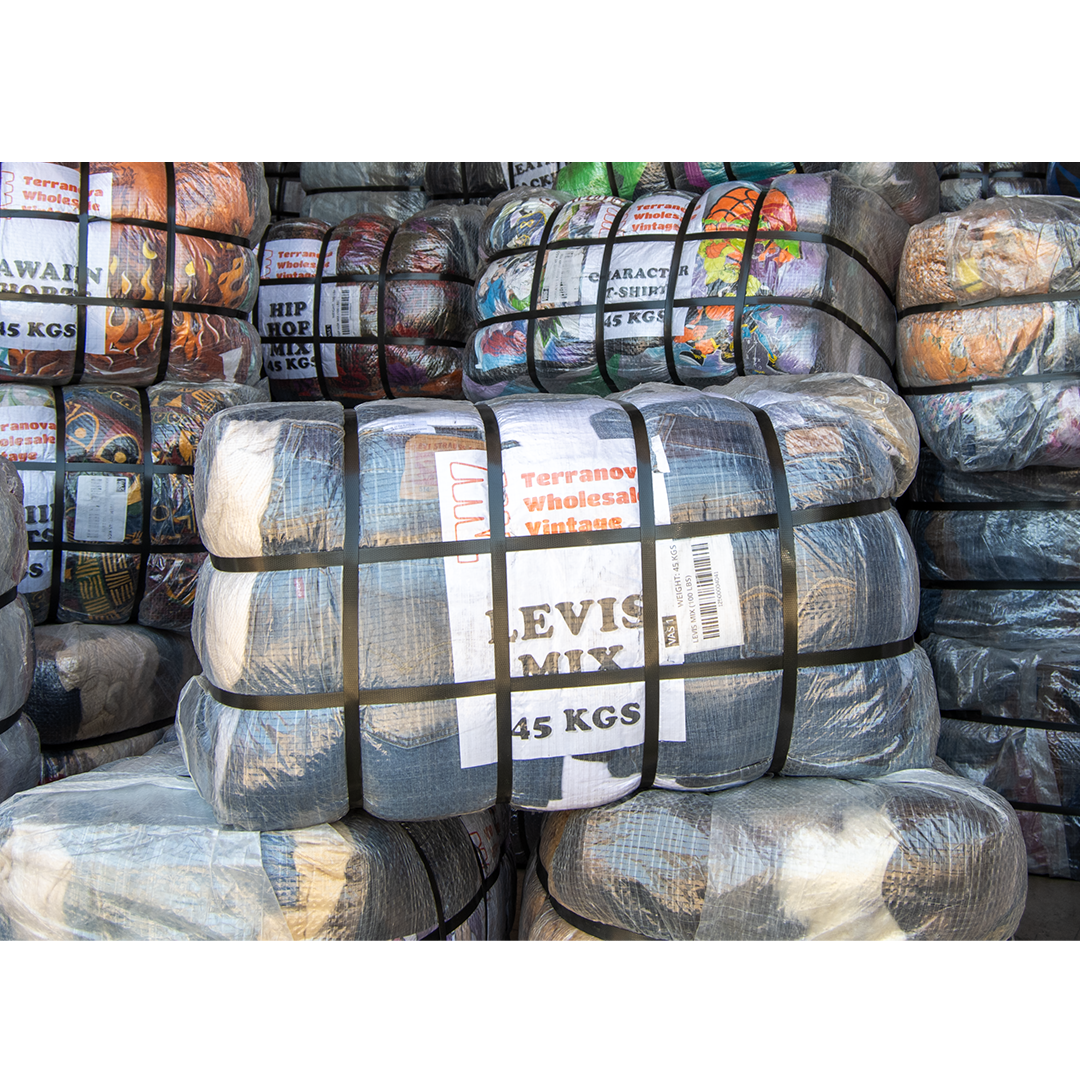 LEVIS BALA 45 KG PANTALON