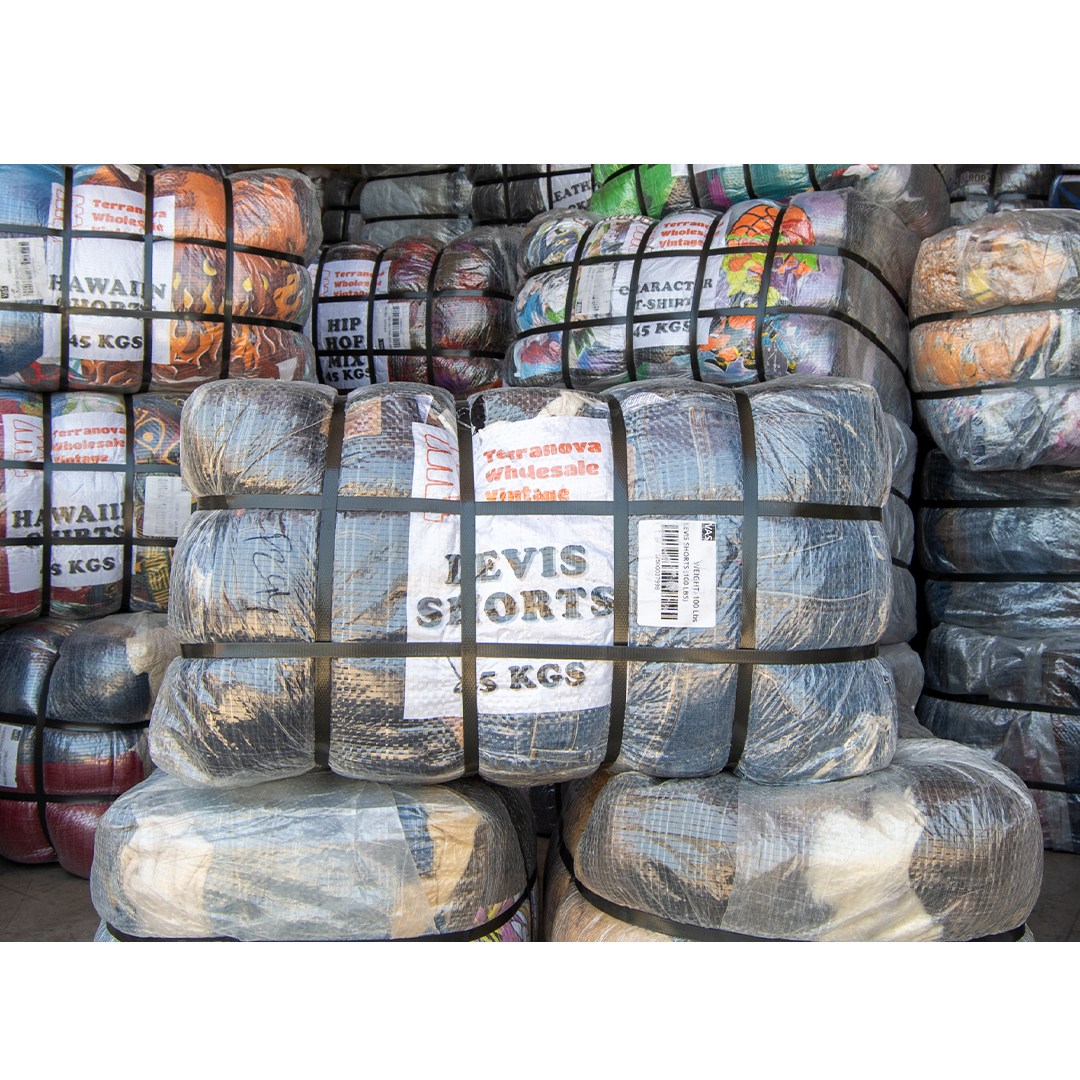 LEVIS BALA 45 KG PANTALON