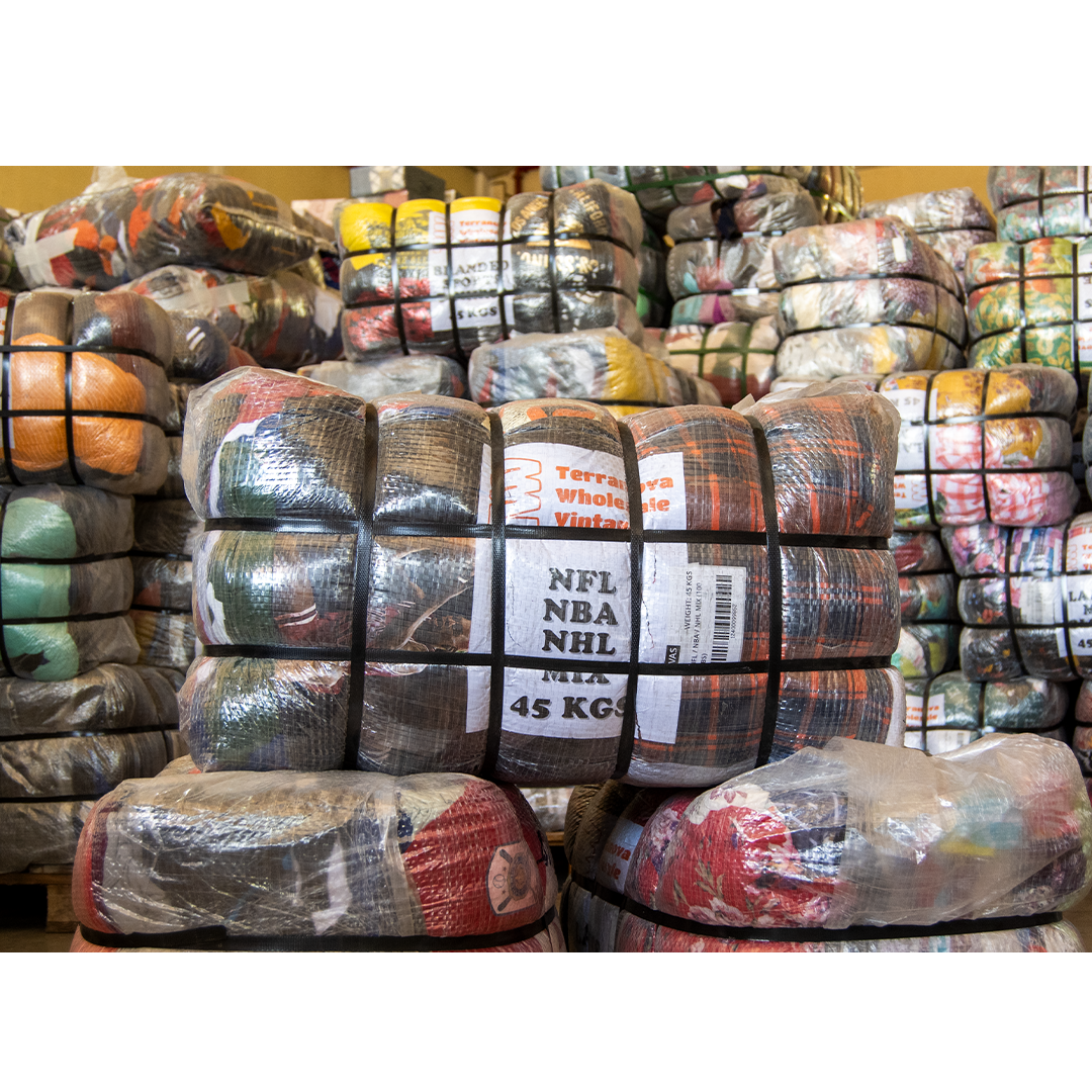 BALA 45KG NFL / NBA / NHL-Mix