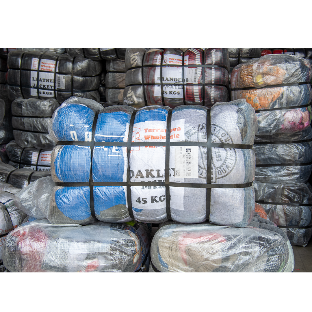 45-kg-T-Shirt mit Tierdruck