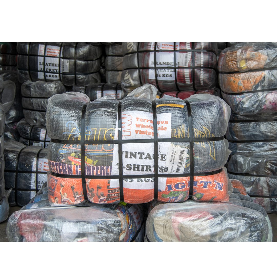 BALA 45 KG FALDEN VINTAGE-Mix